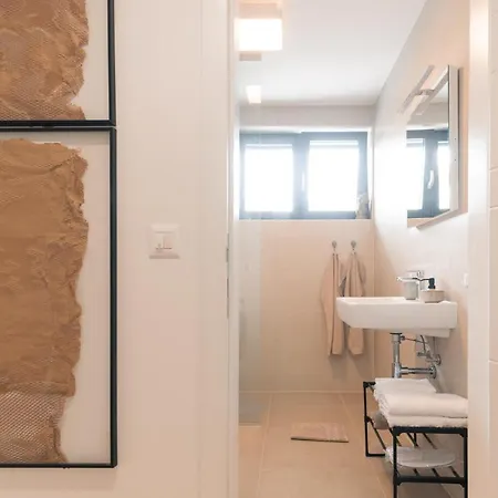 Mr.sailor Apartment *