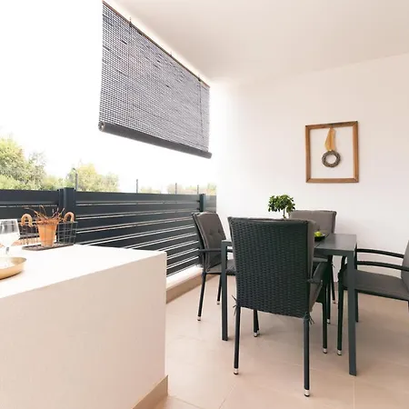 Mr.sailor Apartment