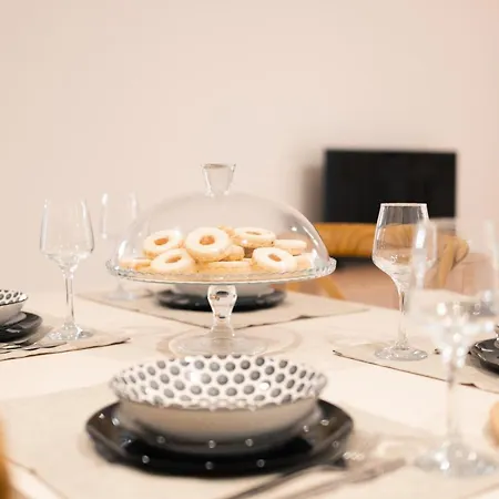 Apartman Mr.sailor Zára