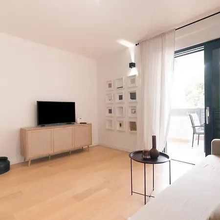 Mr.sailor Apartment