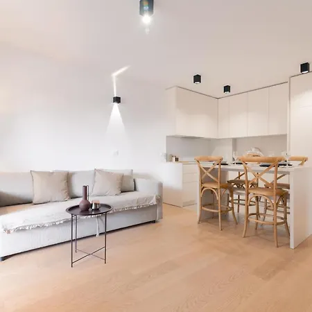Mr.sailor Apartment