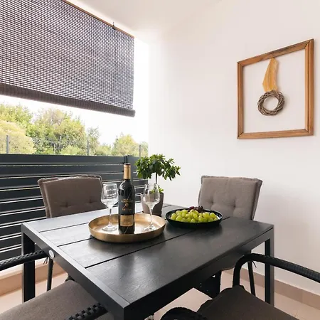 Mr.sailor Apartman *