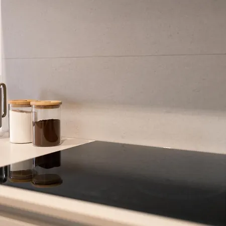 Mr.sailor Apartman Zára