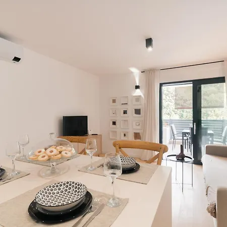 Mr.sailor Apartment