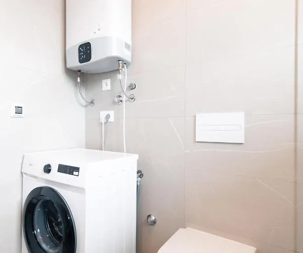 Mr.sailor Apartamento Zadar