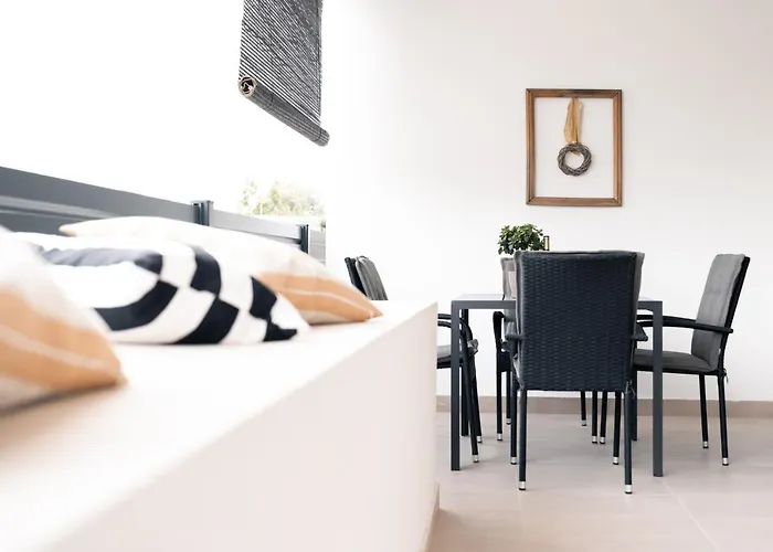 Mr.sailor Apartamento Zadar