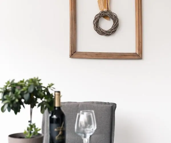 Apartamento Mr.sailor