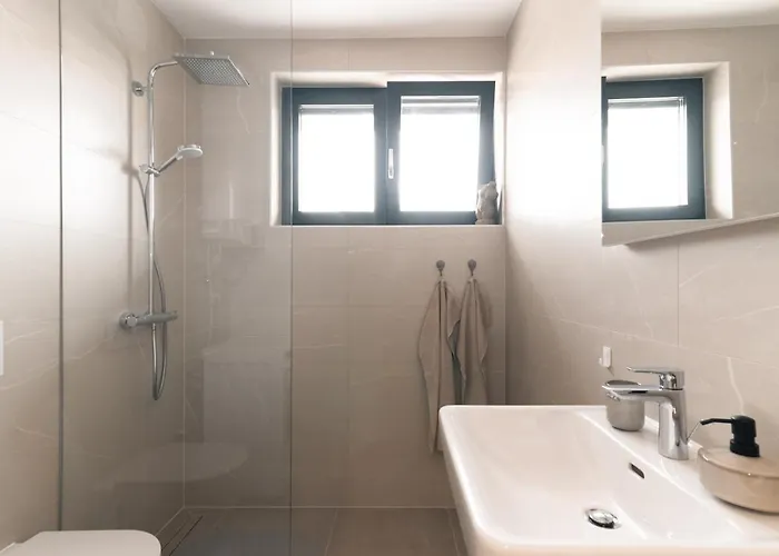 Apartamento Mr.sailor