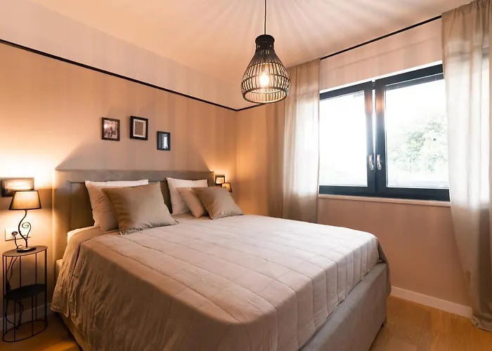 Apartamento Mr.sailor