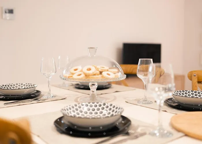 Apartamento Mr.sailor Zadar