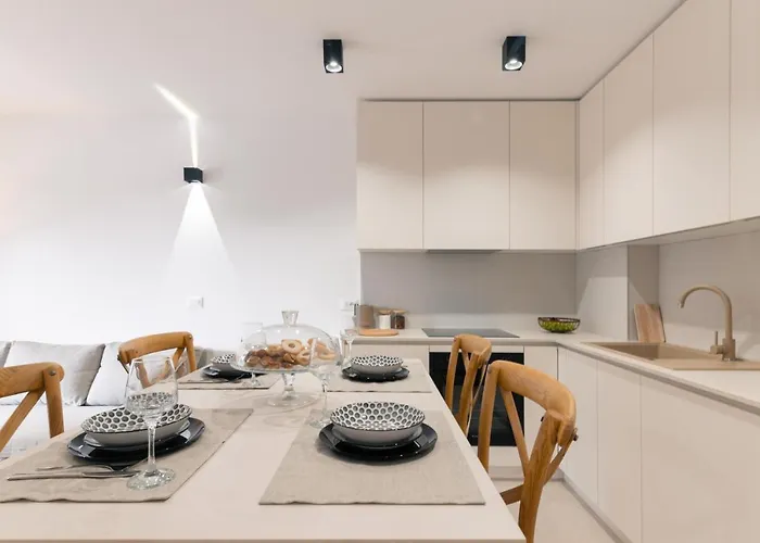 Mr.sailor Apartamento *