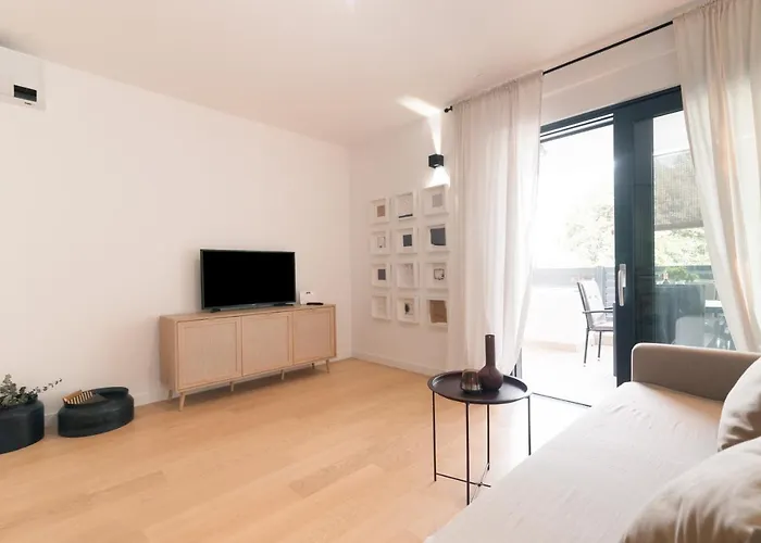 Mr.sailor Apartamento