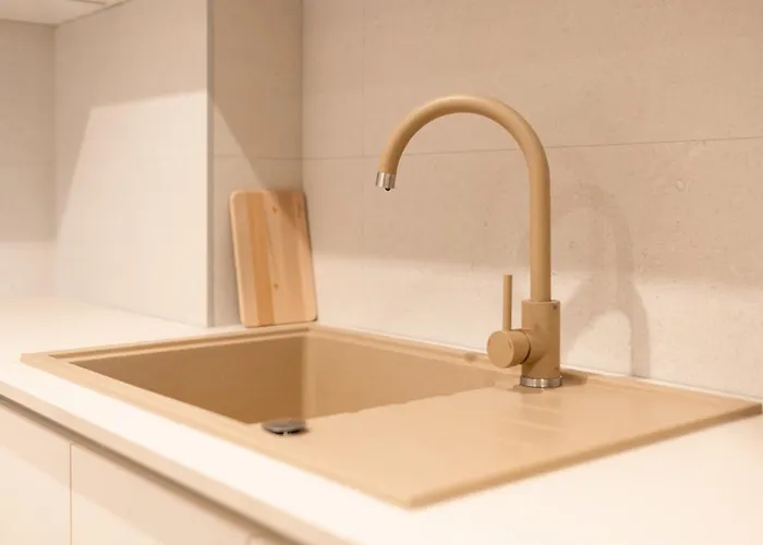 Mr.sailor Apartamento Zadar