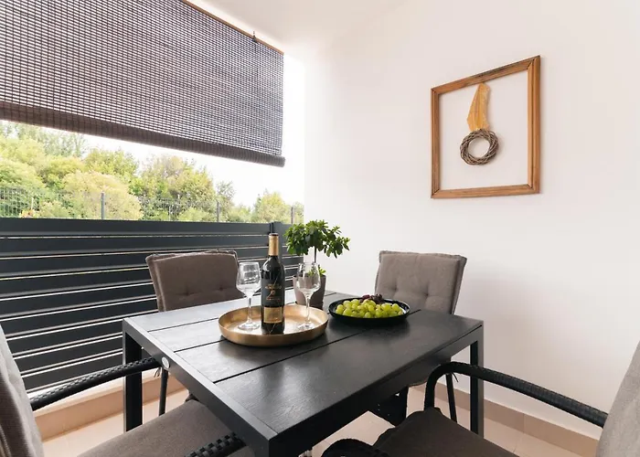 Mr.sailor Apartamento *