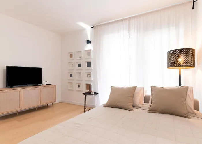 Apartamento Mr.sailor