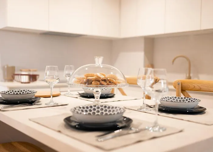 Apartamento Mr.sailor *