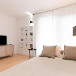 Apartament Mr.sailor