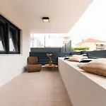 Mr.sailor Apartament *