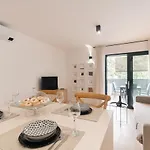 Mr.sailor Apartament