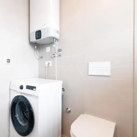 Mr.sailor Appartement Zadar