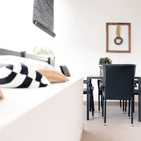 Mr.sailor Appartement Zadar