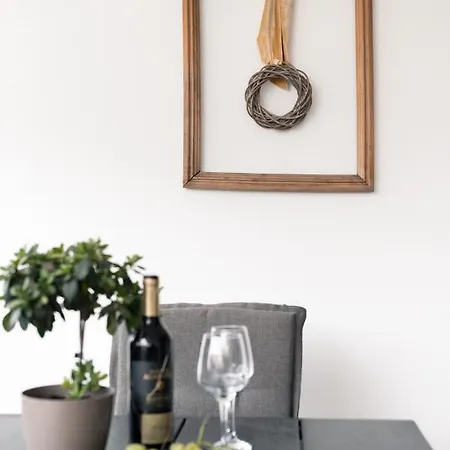 Apartament Mr.sailor