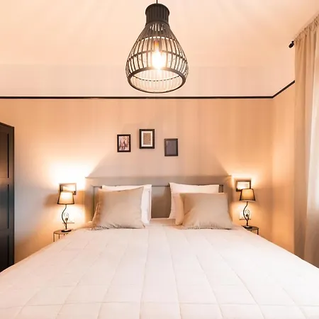 Mr.sailor Appartement