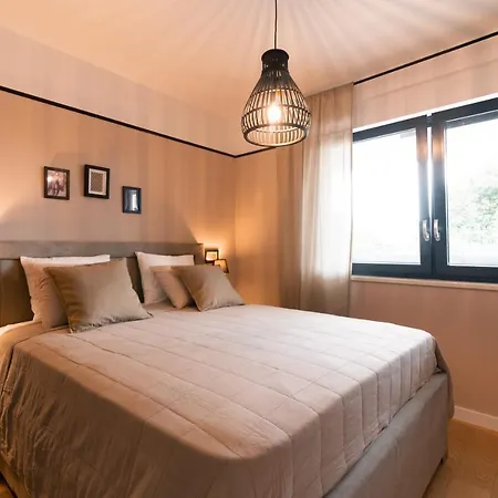 Apartament Mr.sailor