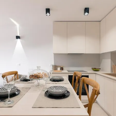 Mr.sailor Appartement *