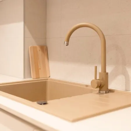 Mr.sailor Appartement Zadar