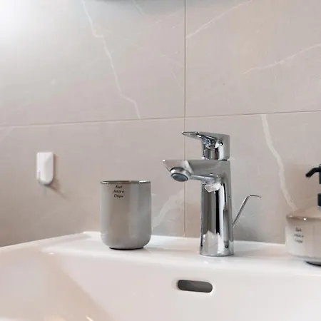 Apartament Mr.sailor Zadar