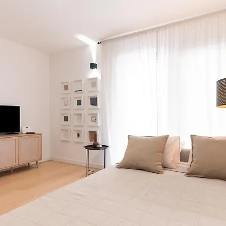 Appartement Mr.sailor