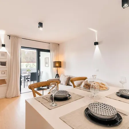 Mr.sailor Appartement Zadar