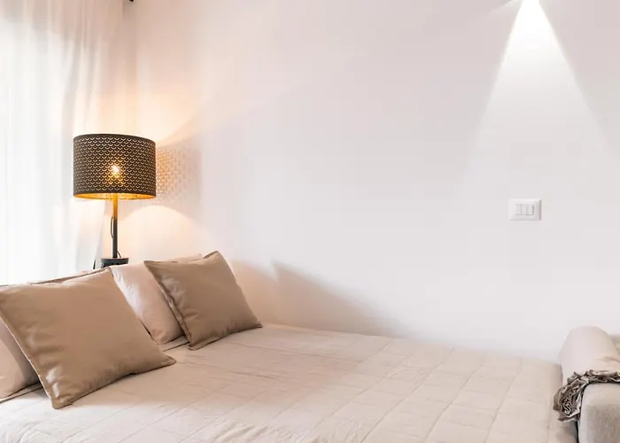 Mr.sailor Apartmán *