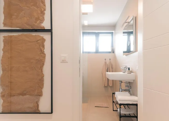 Mr.sailor Apartmán *