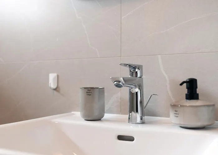 Apartmán Mr.sailor Zadar