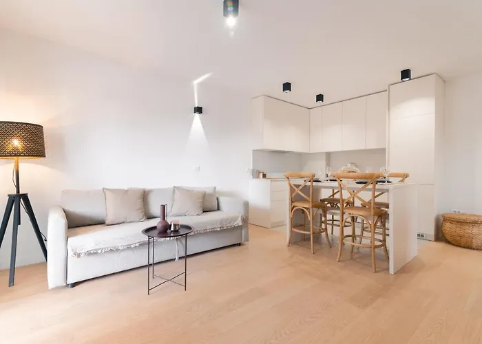 Mr.sailor Apartment