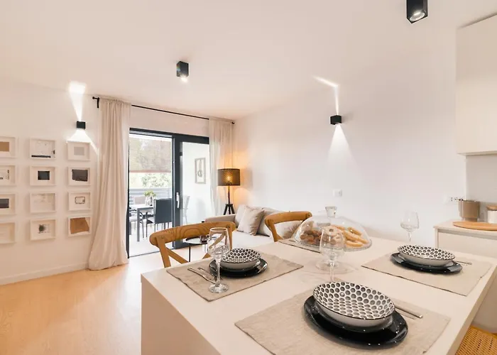 Mr.sailor Apartmán Zadar